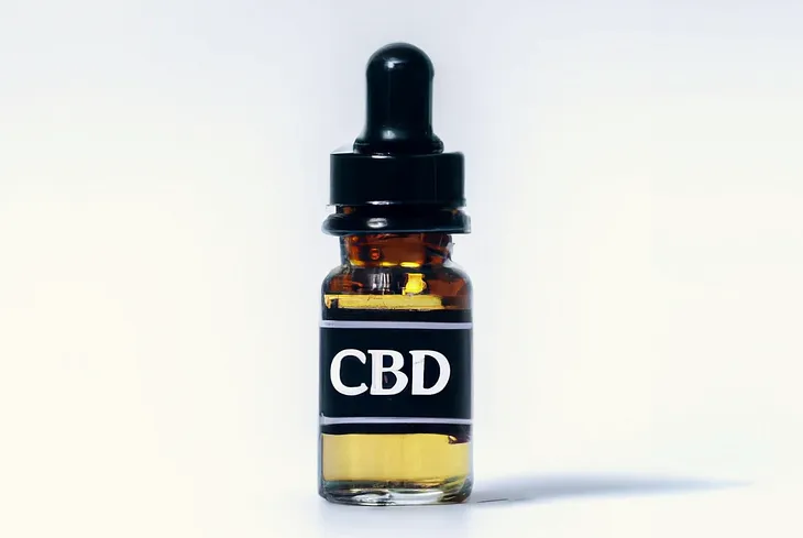 A Complete and Thorough Guide of CBD