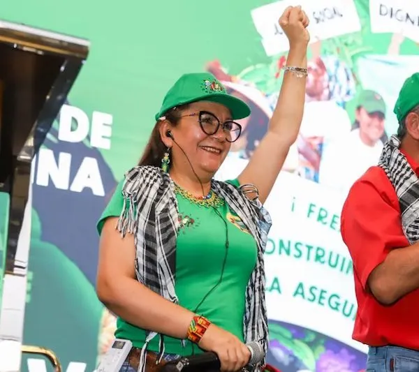 Globalising Hope — the Courageous Journey of La Via Campesina — Local Futures