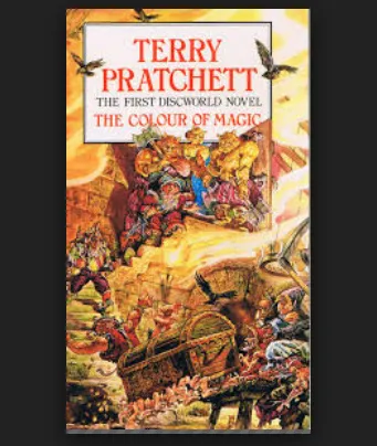 Every Discworld novel ranked definitively by me