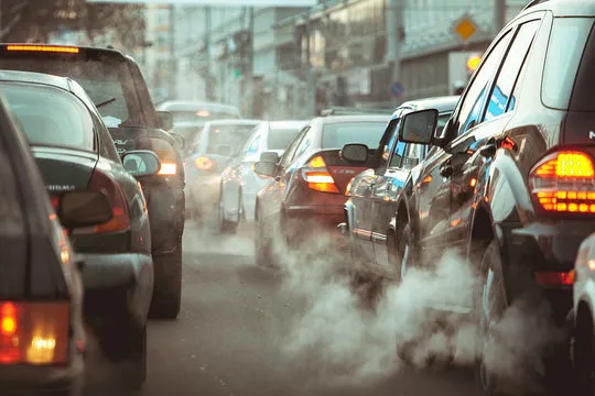 Pollution Permits: A Market-Driven Solution for Cleaner Cities