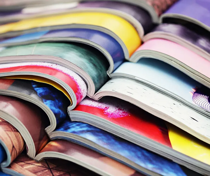 How Can You Get Started Writing For Magazines?