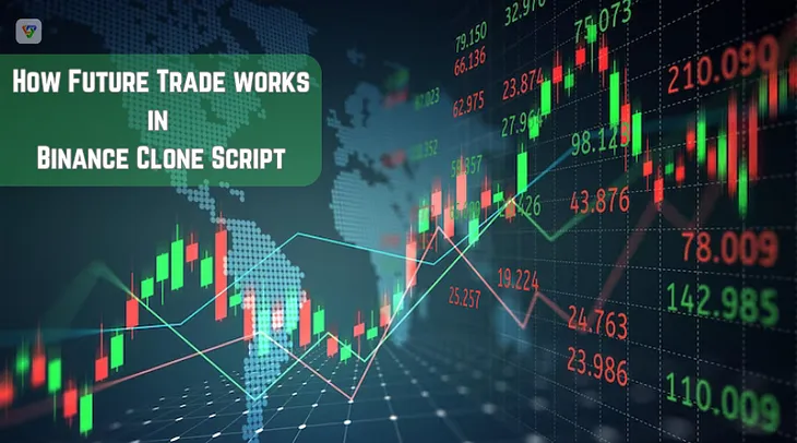 How Future Trade works in Binance Clone Script