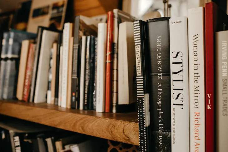 The most insightful stories about Book Review - Medium