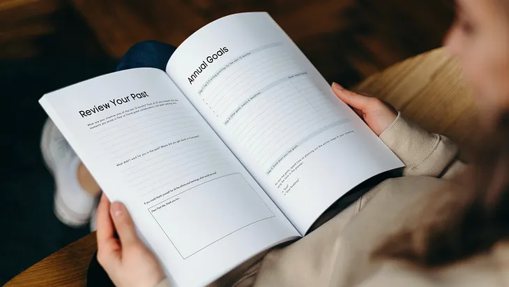 The Most Insightful Stories About Journaling Medium