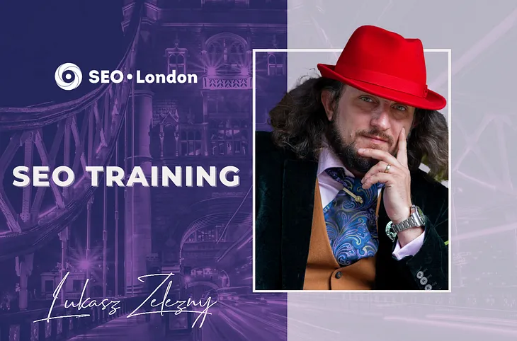 SEO Training Courses