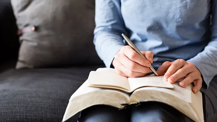 What are Devotions? Everything You Need to Know for Your Spiritual Growth