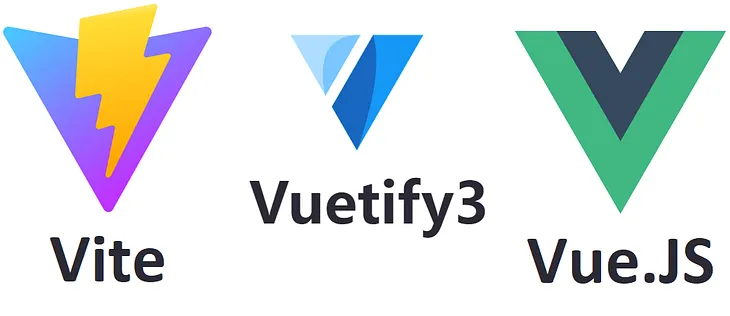 From Zero to Hero with Vue 3, Vite, and Vuetify