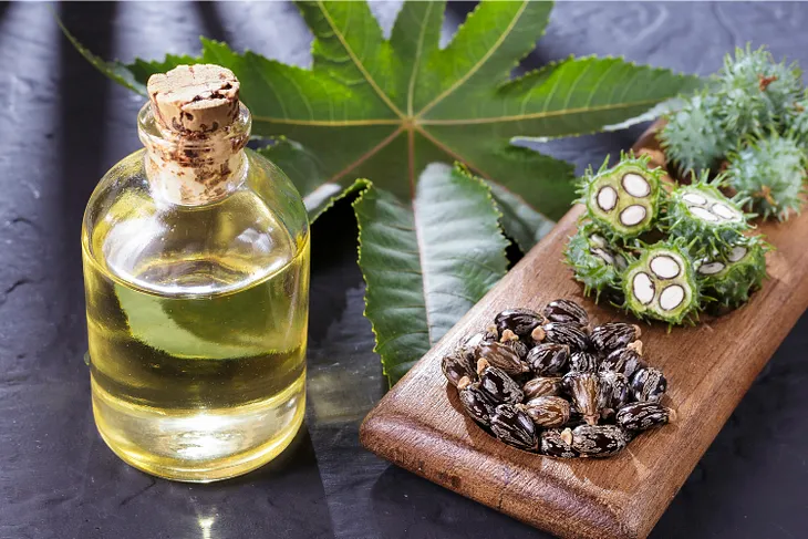 4 proven benefits of castor oil you didn’t know