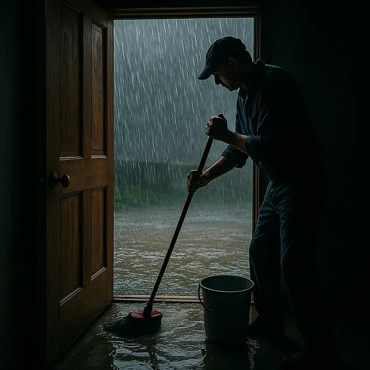 The Section 8 Paradox: Why the White House’s Two-Year Limit Is Like Mopping in a Monsoon