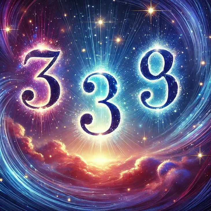 Unlocking the Power of the 369 Manifestation Method: Your Guide to Manifesting Your Dreams