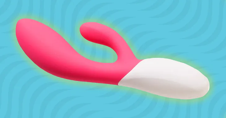 Is Your Vibrator Ruining Your Sex Life?