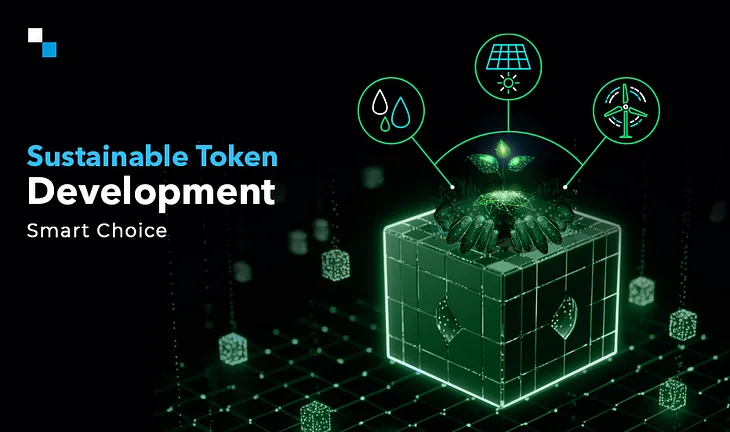 Sustainable Token Development: Best Blockchains To Consider