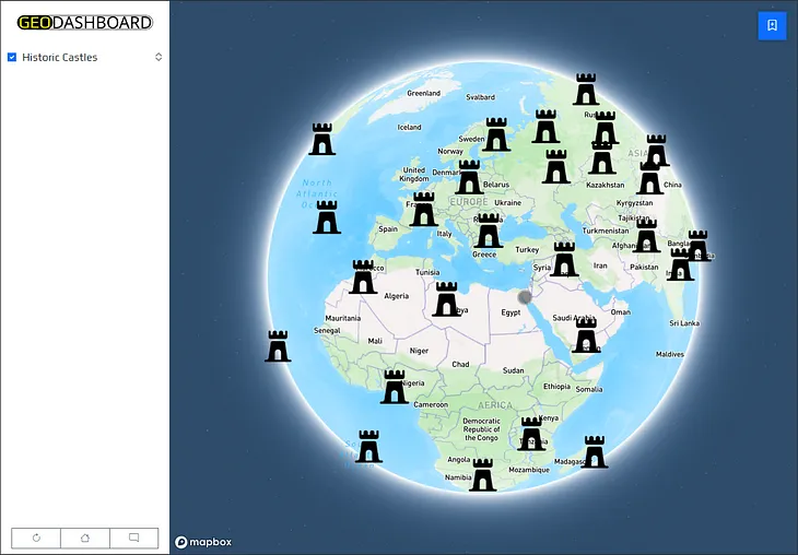 How Much Does AI Cost for a WebGIS Project to Add, Edit and View your data?