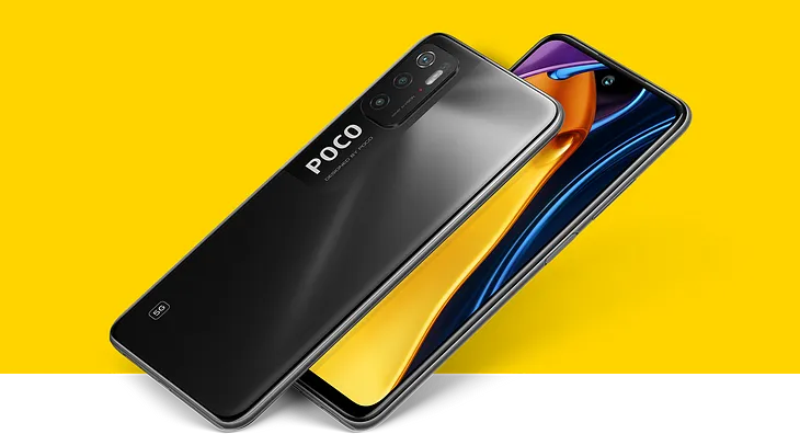 What’s Good in the Poco M3 Pro 5G?