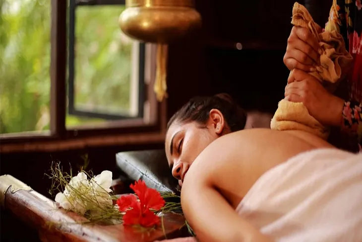 Aurveda Retreat 2023: A Holistic Wellness Experience