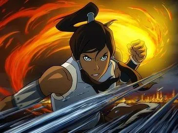 The Legend Of Korra review