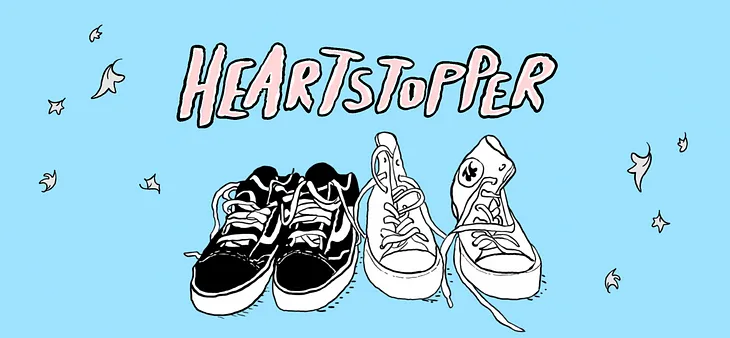 “Heartstopper” is Joyous and Bittersweet