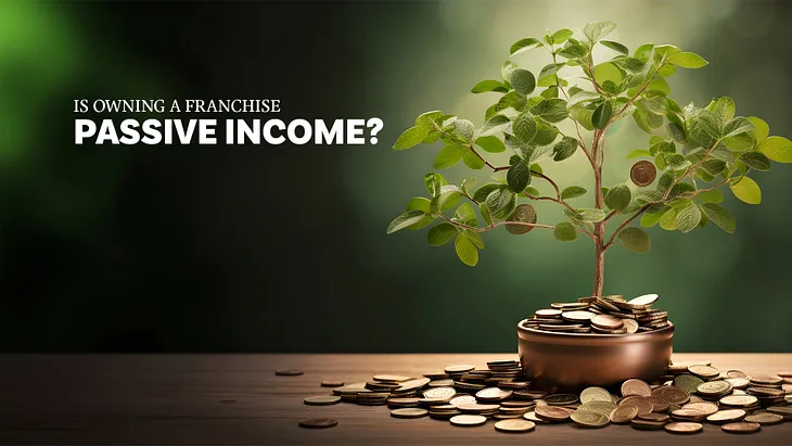 Unlock Passive Income