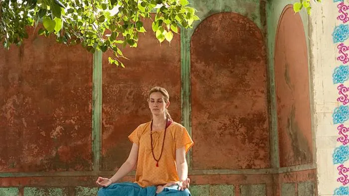 Everything Wrong with the 2010 film, “Eat, Pray, Love” (by Mehak Gill)