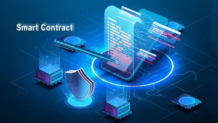 Smart Contract Development