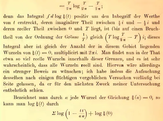 The Riemann Hypothesis Resolved