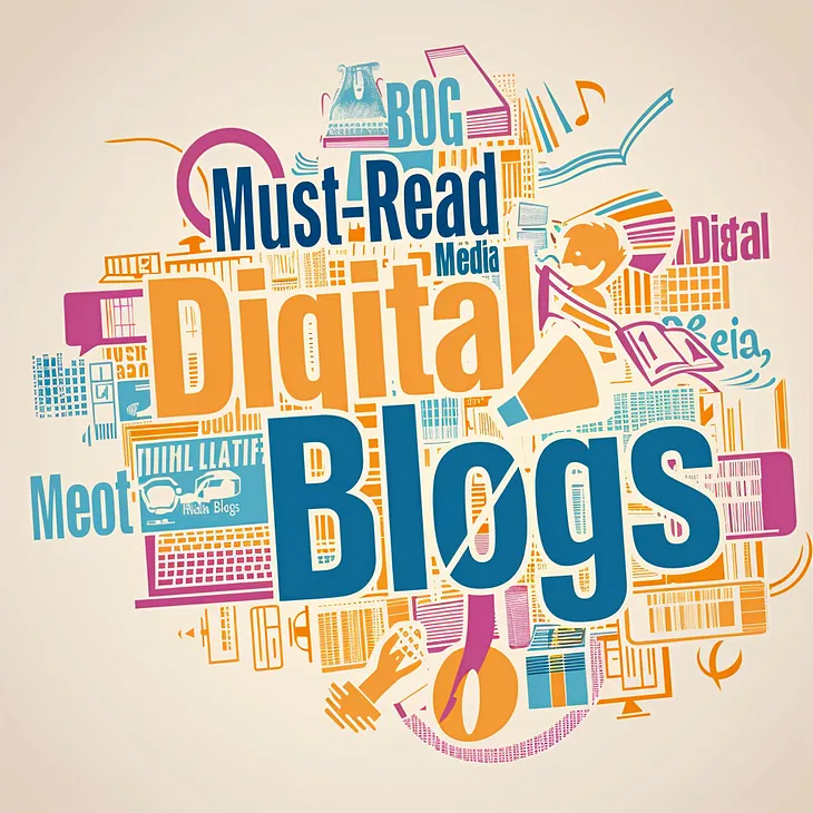 The 3 Must-Read Digital Marketing Blogs This Year