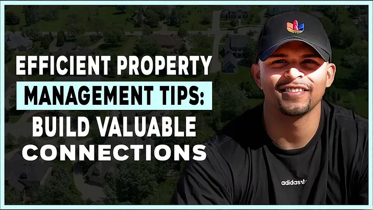 Property Management Hustle: How to Stay on Top of Your Game 🏡