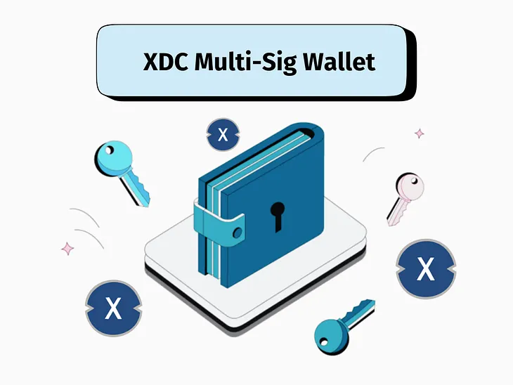 The most insightful stories about Xdc Network Medium