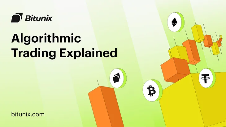 Algorithmic Trading in Crypto Derivatives