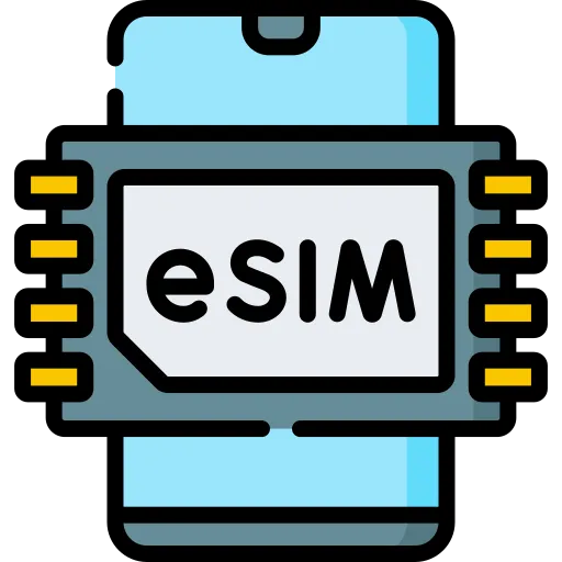 Integrating eSIM journey…