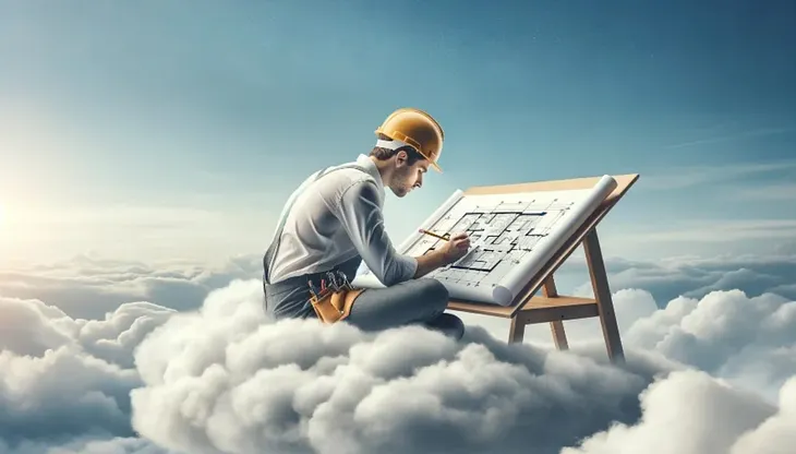 Simplifying AWS Serverless: Draw with Application Composer