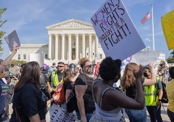 The Imperative of Reproductive Freedom: Beyond Candidates in 2024