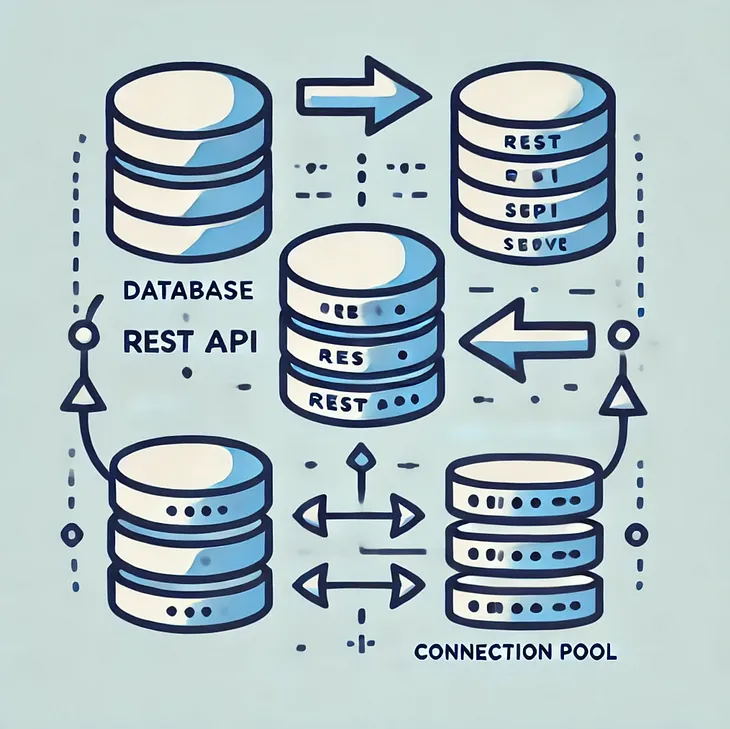 Building a High-Performance API with FastAPI and PostgreSQL Connection Pool