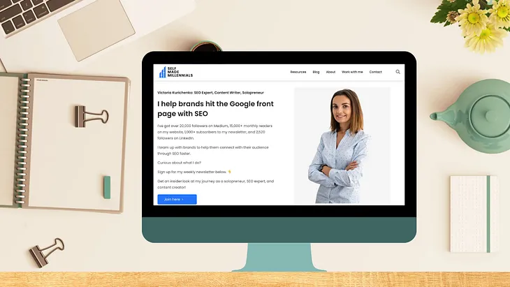 What You Can Achieve With a Niche Website in 2025