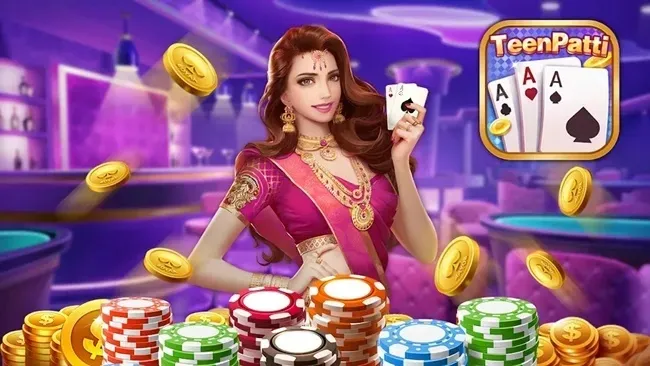 Teen Patti Master