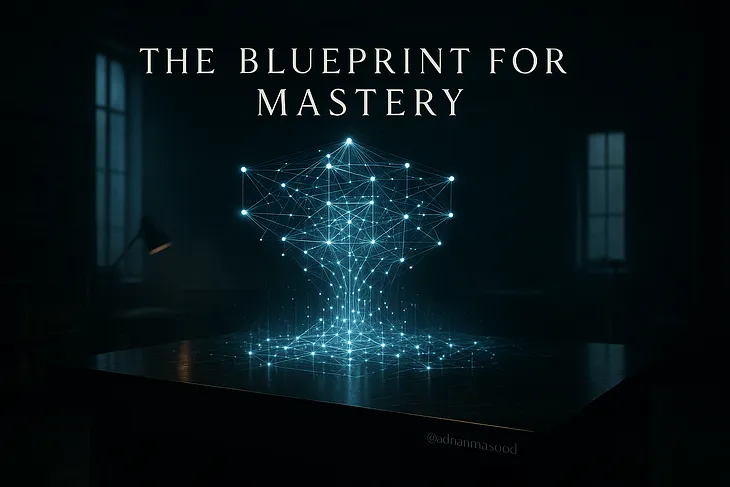 AI Interview Mastery Series — Prologue