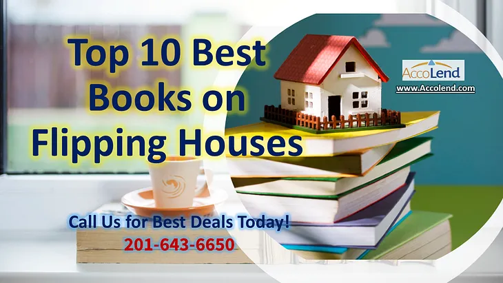 Unlock the Secrets of Real Estate Investing with These Must-Read Books for beginners and experts