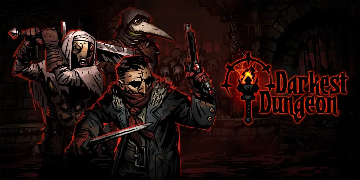 Darkest Dungeon Review — A Cult Game for Thinkers and Maximizers