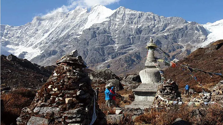 Discover the Tamang Heritage Trek of Langtang: An Excursion Into Nature and Culture