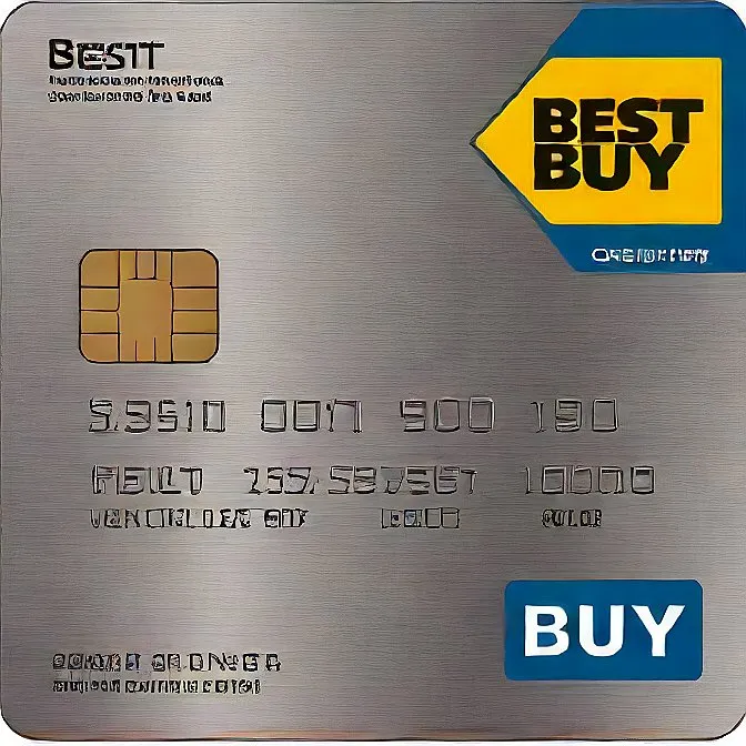 Best Buy Credit Card