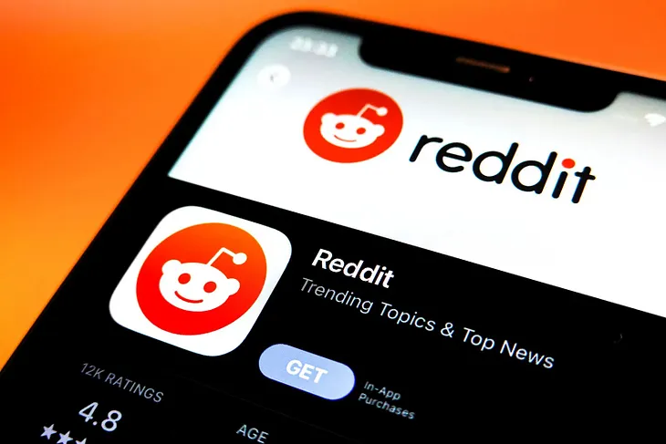 Disclosing New Worlds: Reddit as Pseudo Data Collective