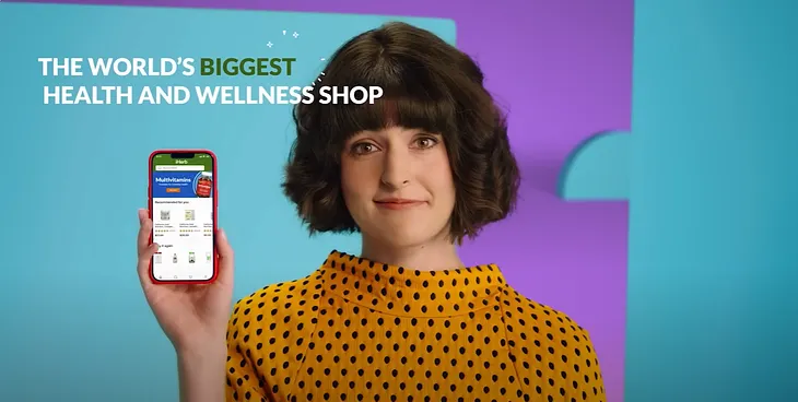 Here’s Why This iHerb Ad Is A Masterclass In Marketing