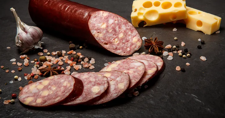 Best Summer Sausage Brands