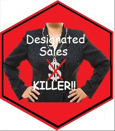 Lawyers: These Sales Killers Will Prevent Success