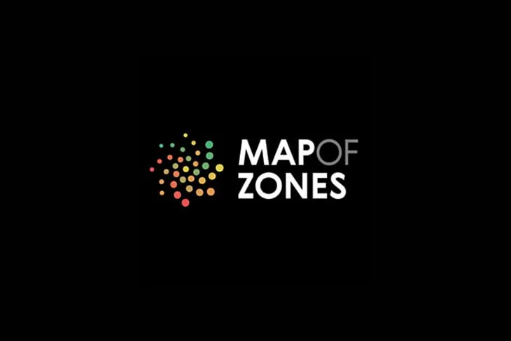 Visualize the Interchain: Map of Zones