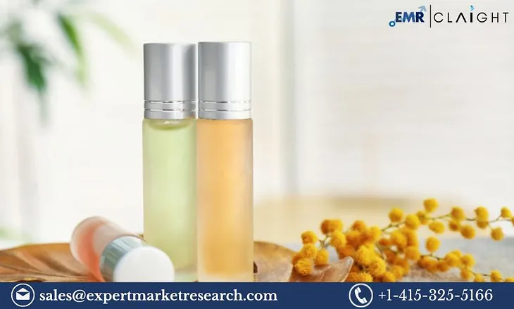 Fragrances and Perfumes Market Size, Growth, Analysis & Forecast | 2032