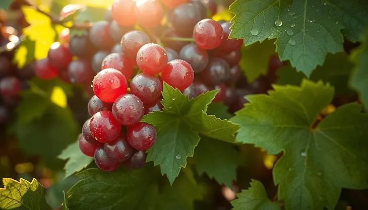 Red Wine Wonders: Health Benefits of Moderate Consumption