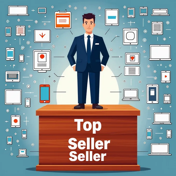 10 Best Platforms to Sell Digital Products Online (2024)