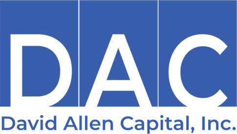 David Allen Capital, Inc logo