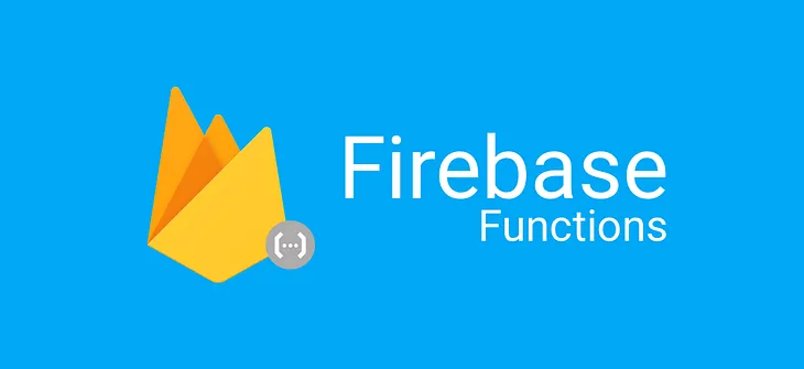 How to create and deploy your fist firebase cloud function using cli.